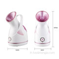 Mini Electric Nano Spa Sauna Steamer pour le visage